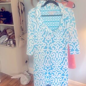 Gretchen Scott dress